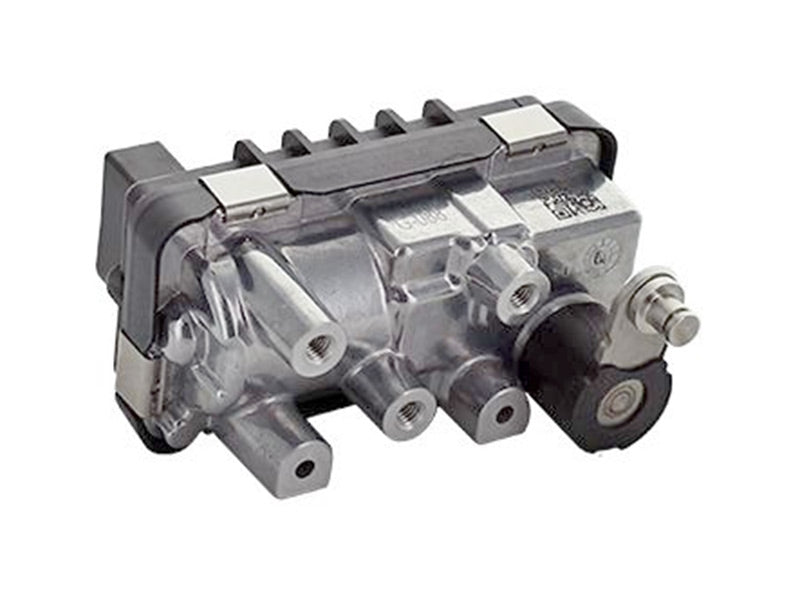 OHJAINLAITE TURBO