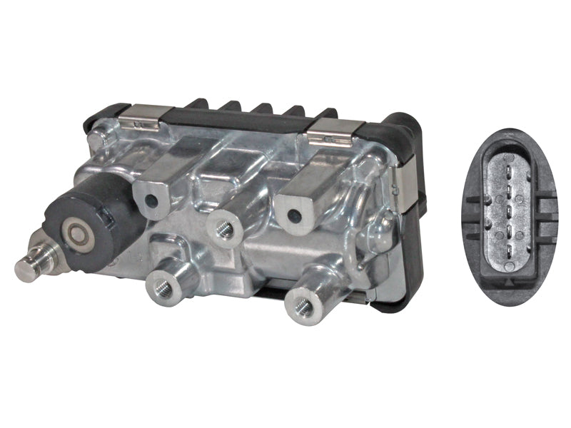 OHJAINLAITE TURBO