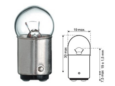 AUTOLAMPPU 1425       10W