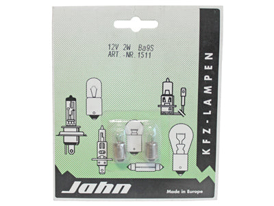 12V Metallikanta