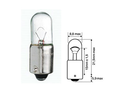 24V Metallikanta