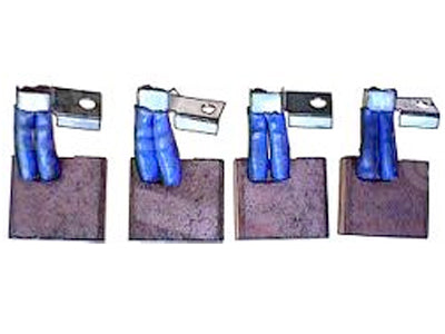 HIILISARJA 24V 11,5X35-30