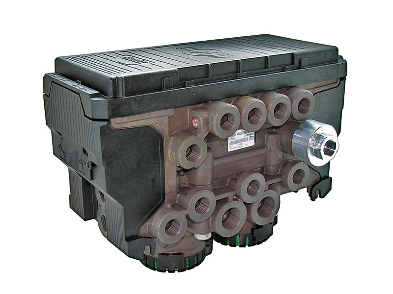 KNORR MODULAATTORI TBM EBS G2.