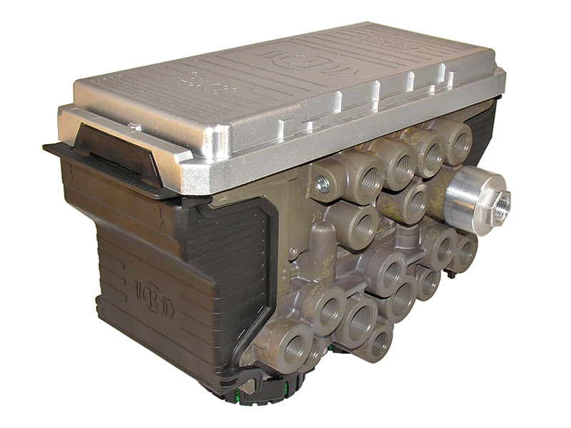 KNORR EBS-MODULAATTORI PV G2.2
