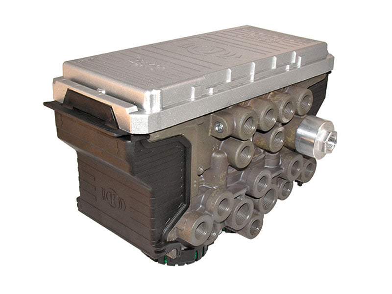 KNORR EBS-MODULAATTORI TEBS G2