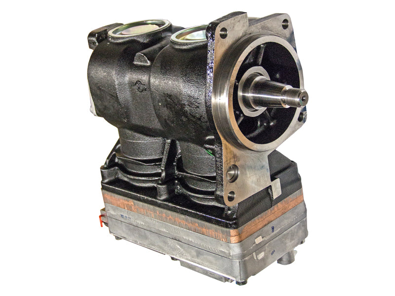 KNORR KOMPRESSORI MB ACTROS MP4