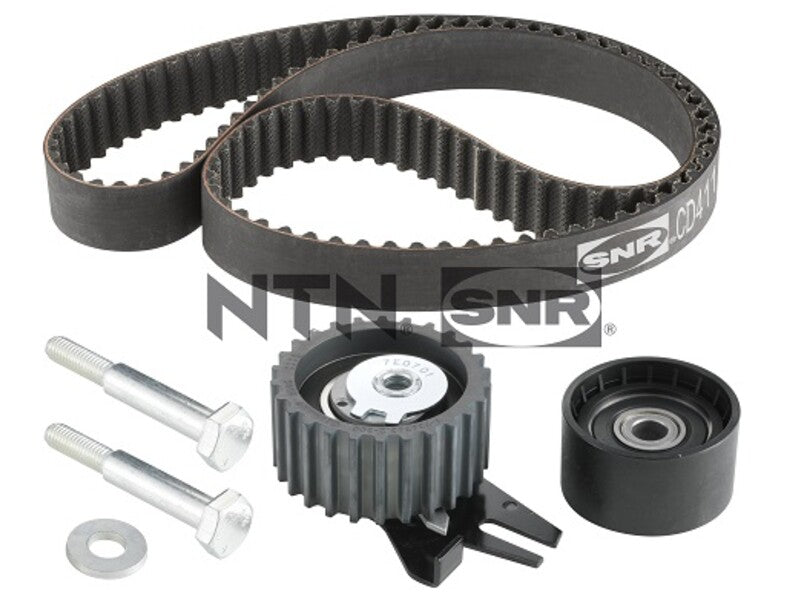 JAKOHIHNASARJA SNR