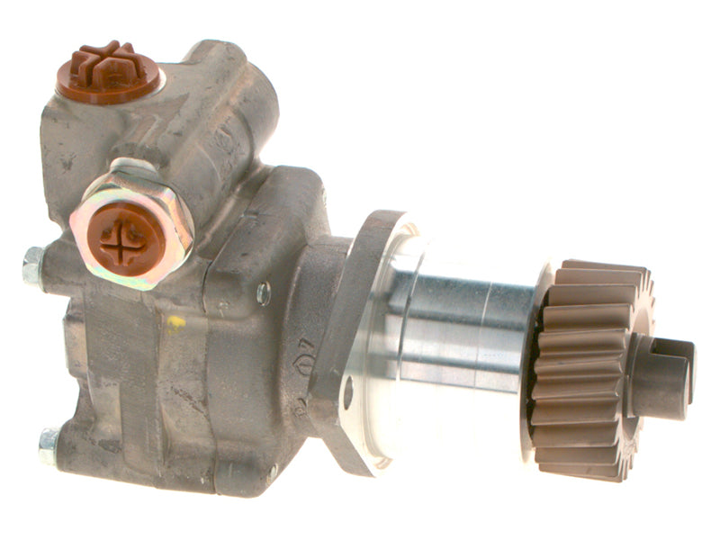 TEHOSTINPUMPPU BOSCH ZF VOLVO KA