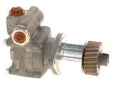 TEHOSTINPUMPPU BOSCH ZF VOLVO KA