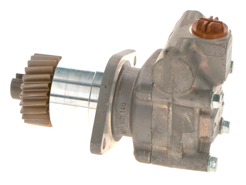 TEHOSTINPUMPPU BOSCH ZF VOLVO KA