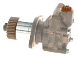 TEHOSTINPUMPPU BOSCH ZF VOLVO KA