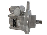TEHOSTINPUMPPU BOSCH ZF VOLVO RK