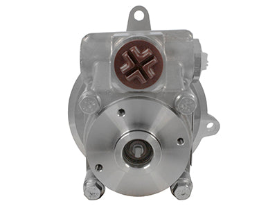 TEHOSTINPUMPPU BOSCH ZF VOLVO RK