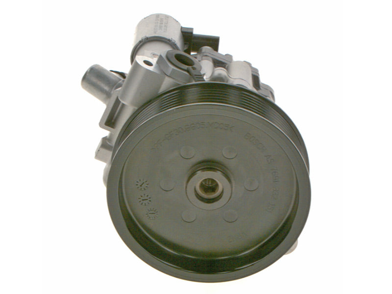 TEHOSTINPUMPPU BOSCH ZF MB