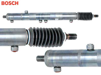 OHJ.TYÖSYLINTERI BOSCH ZF VOLVO RK