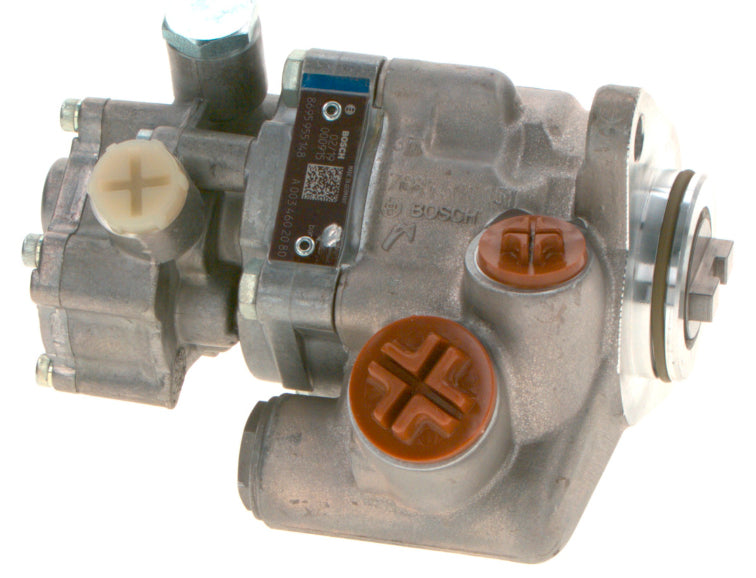 TEHOSTINPUMPPU BOSCH ZF MB/SETRA