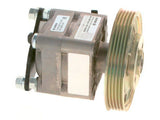 TEHOSTINPUMPPU VOLVO