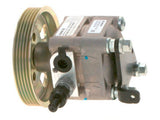 TEHOSTINPUMPPU VOLVO