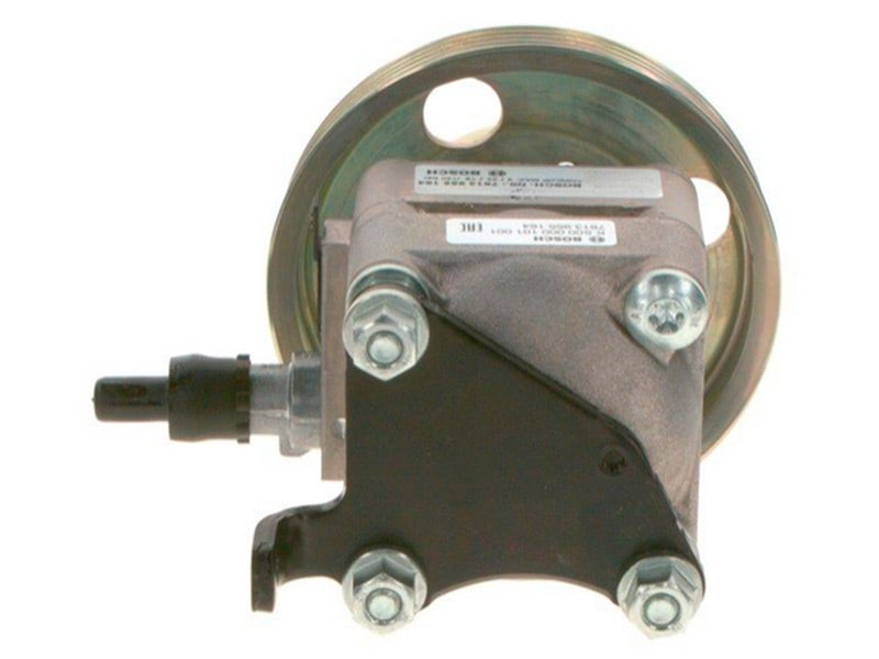 TEHOSTINPUMPPU VOLVO