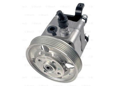 TEHOSTINPUMPPU BOSCH ZF VOLVO