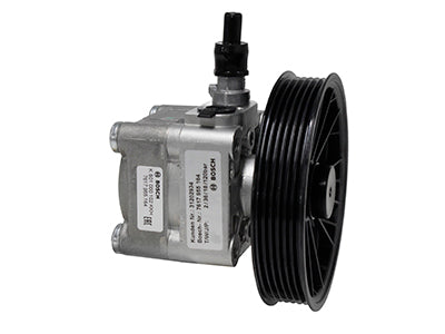 TEHOSTINPUMPPU BOSCH ZF VOLVO
