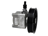 TEHOSTINPUMPPU BOSCH ZF VOLVO