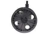 TEHOSTINPUMPPU BOSCH ZF VOLVO