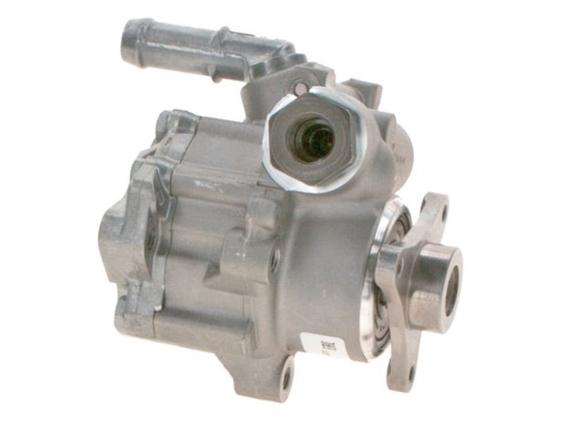 TEHOSTINPUMPPU BOSCH ZF RENAULT