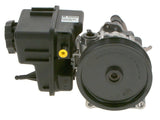 TEHOSTINPUMPPU BOSCH ZF MB