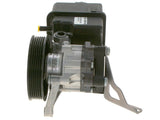 TEHOSTINPUMPPU BOSCH ZF MB