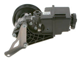 TEHOSTINPUMPPU BOSCH ZF MB