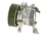 TEHOSTINPUMPPU BOSCH ZF MB