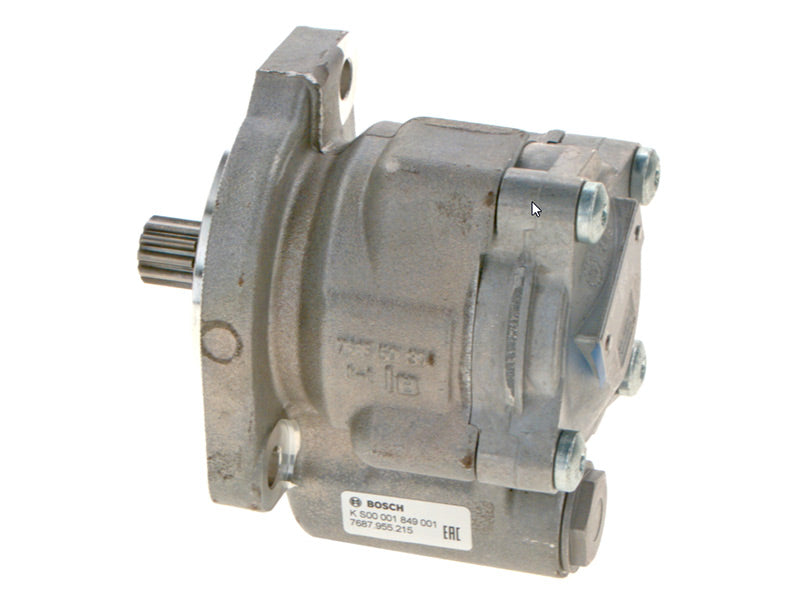 TEHOSTINPUMPPU BOSCH ZF ACTROS/ANTOS/ACROSS