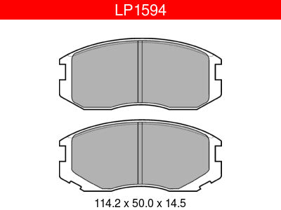 JARRUPALASARJA DELPHI ETU, DAIHATSU, MITSUBISHI, PROTON
