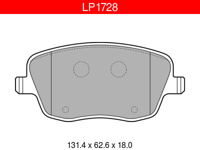 JARRUPALASARJA DELPHI ETU, SEAT, SKODA, VW