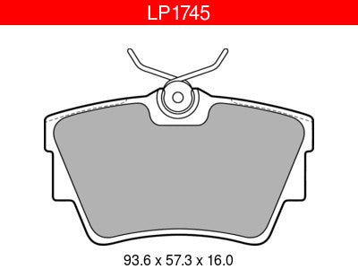 JARRUPALASARJA DELPHI TAKA, NISSAN, OPEL, RENAULT, VW