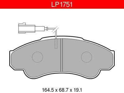 JARRUPALASARJA DELPHI ETU, CITROEN, FIAT, PEUGEOT