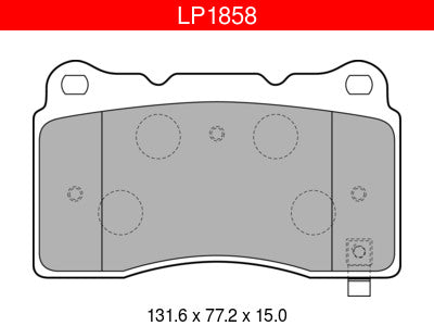 JARRUPALASARJA DELPHI ETU, MITSUBISHI, SUBARU