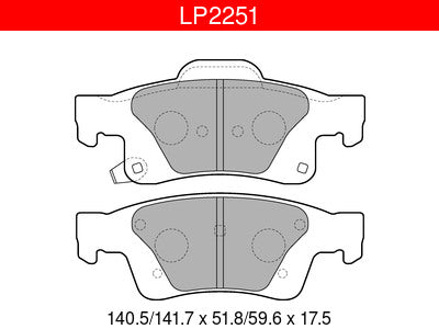 JARRUPALASARJA DELPHI TAKA JEEP GRAND CHEROKEE 10->