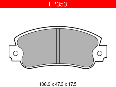 JARRUPALASARJA DELPHI ETU, FIAT, LANCIA, SEAT
