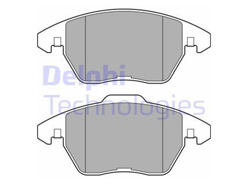 JARRUPALASARJA DELPHI ETU, AUDI, VW