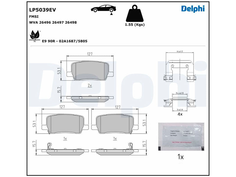 JARRUPALASARJA DELPHI EV TAKA, TESLA