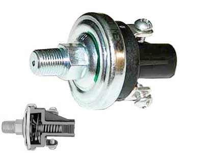 HOBBS PAINEKATK=M-4011-30 25-50 PSI ±5 N.C *