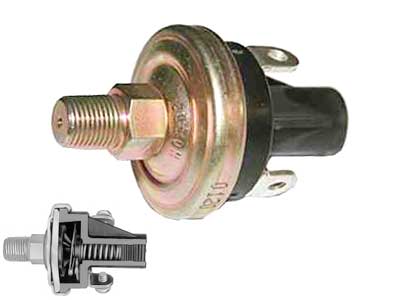 HOBBS PAINEKAT. 51-90PSI ±7 N.C