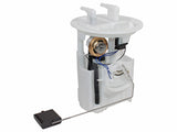 POLTTOAINEPUMPPU PEUGEOT 307