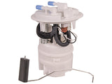 POLTTOAINEPUMPPU CITROEN C4