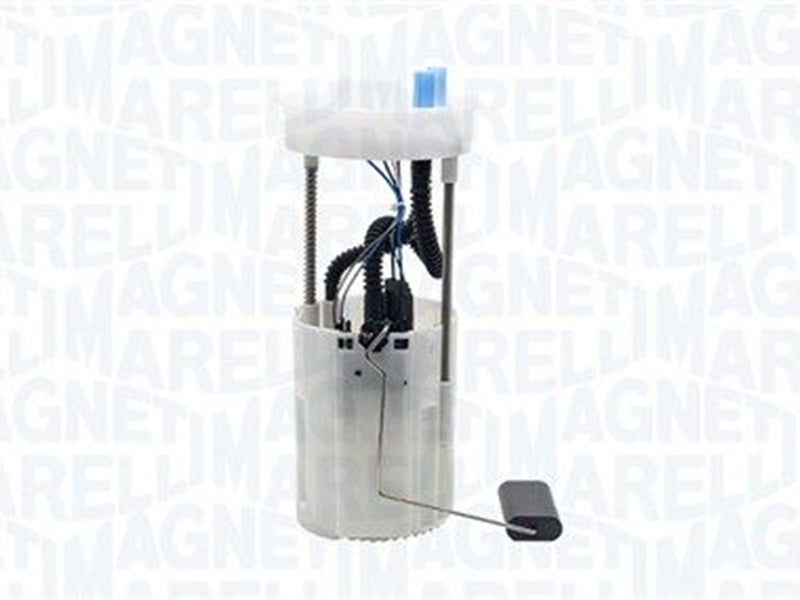 POLTTOAINEPUMPPU VW TOURAN