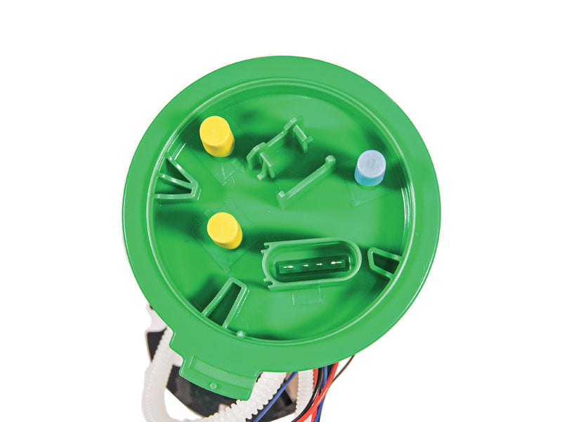 POLTTOAINEPUMPPU AUDI
