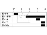 VIRTALUKKO  6JB003959-001