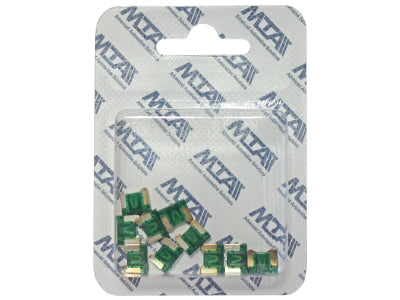 SULAKE # MIKRO 30A LOW PROFILE